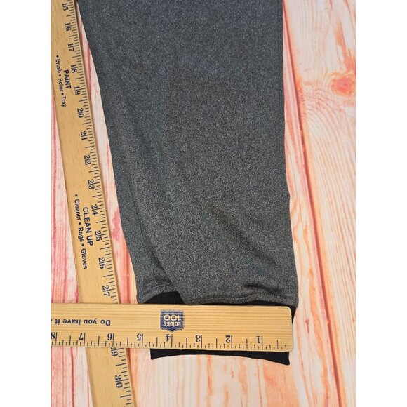 Under Armour Mens ColdGear Joggers XL Gray - Picture 7 of 7